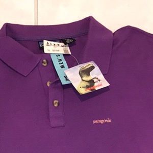 Vintage 1992 Patagonia polo XL